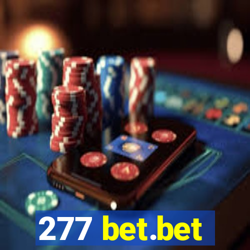 277 bet.bet